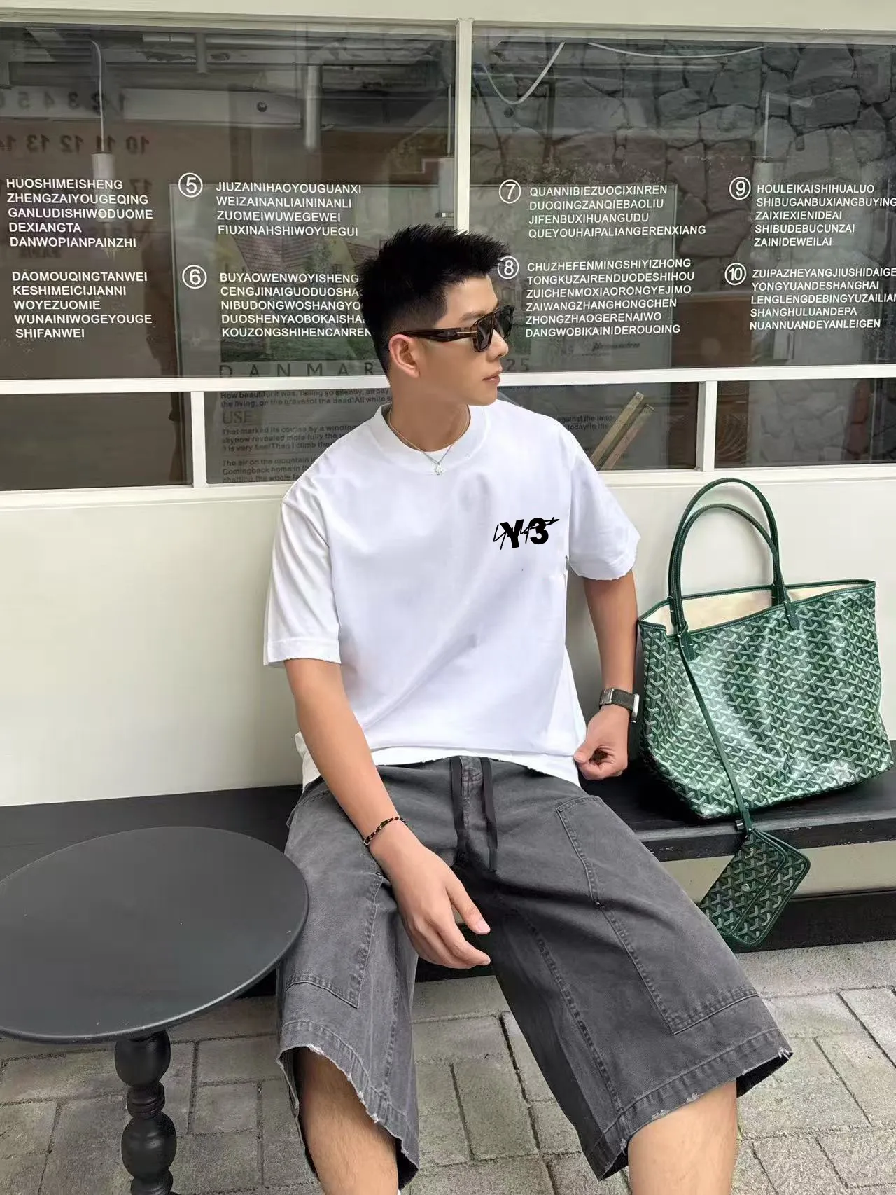 model picture
