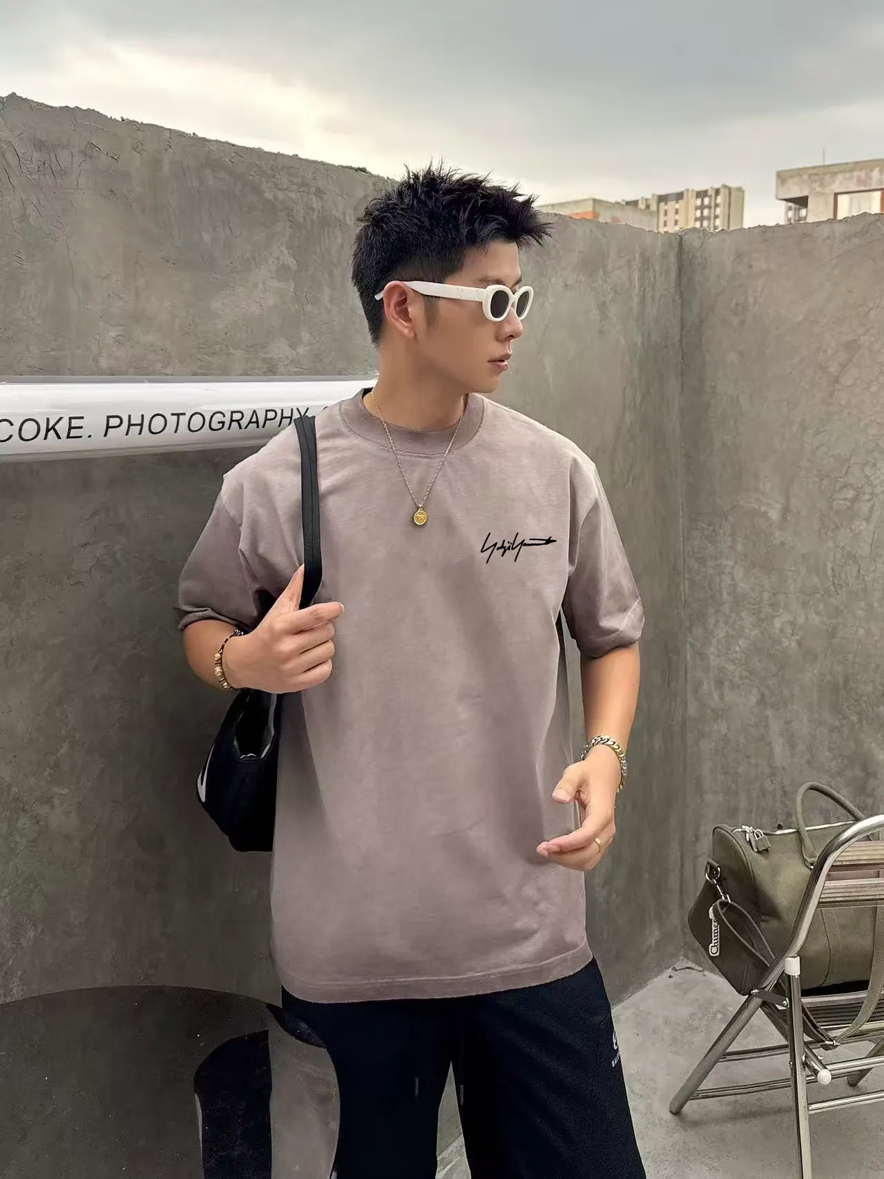 model picture