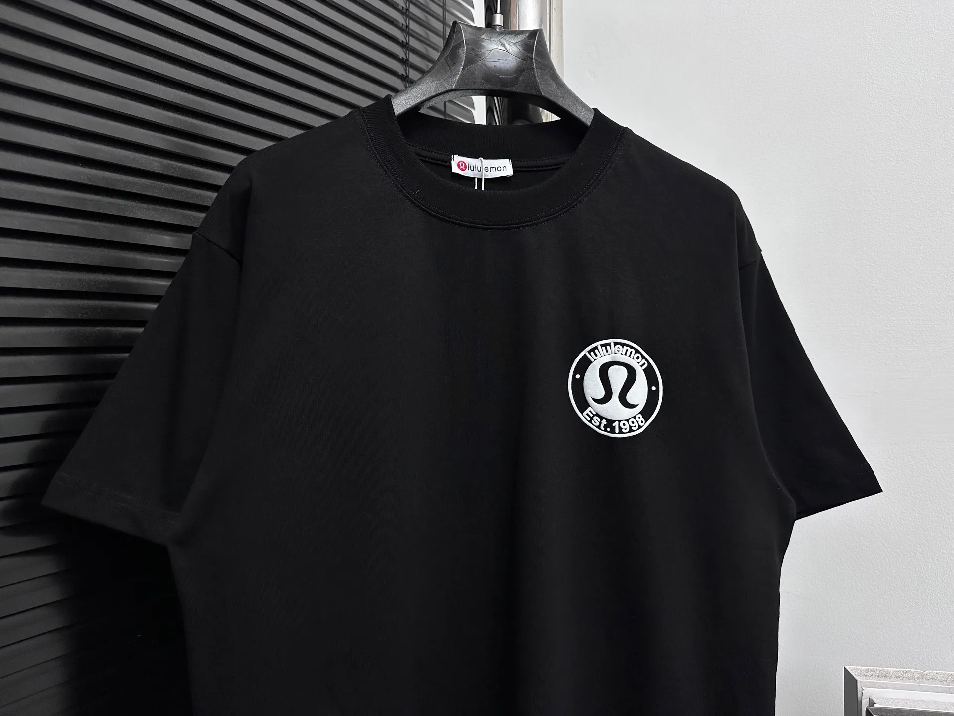 【Lululemon】 25ss t g 26 ， Same Style， 。os Same Style ：Black，White Size：XS-L