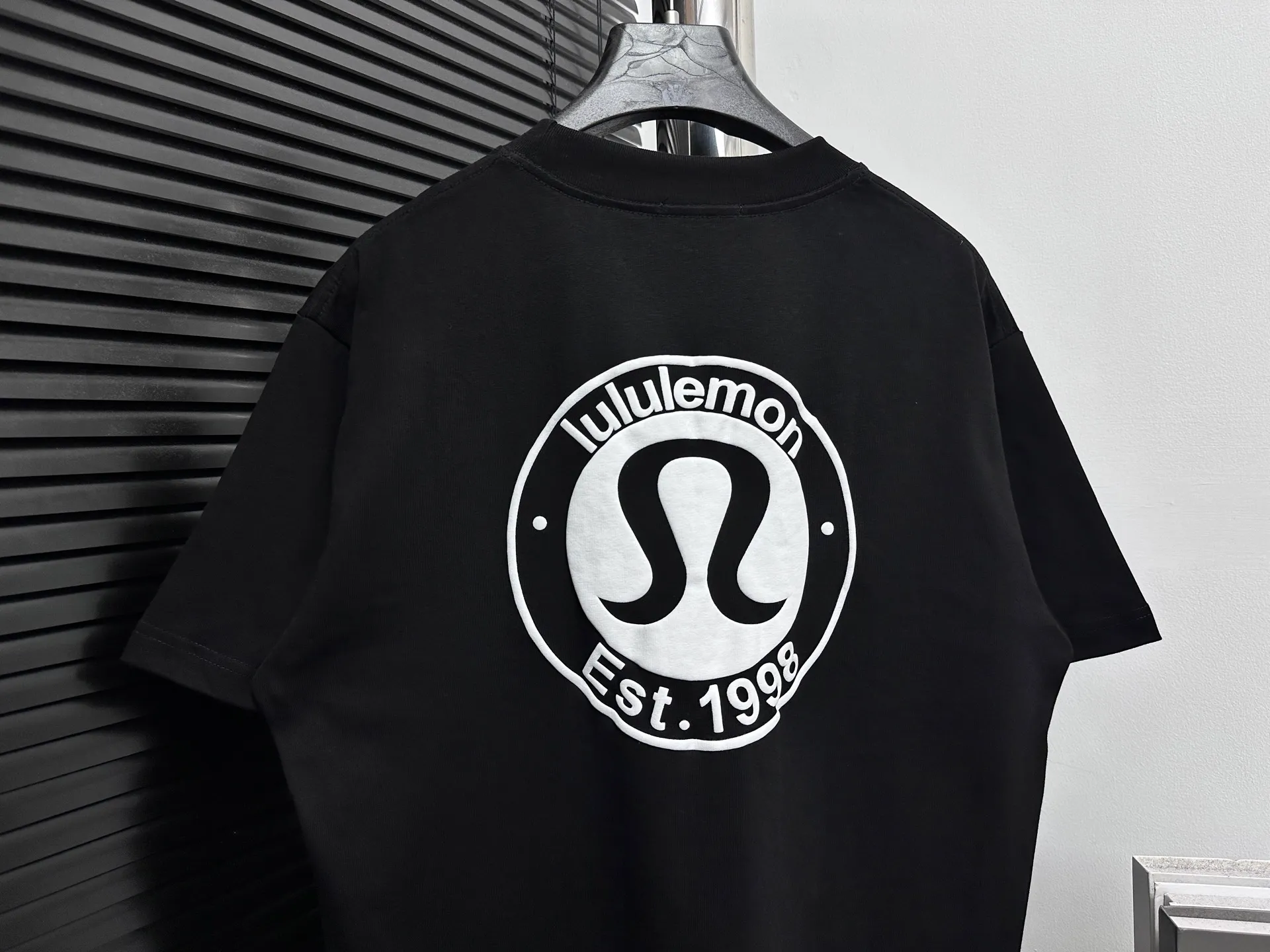 【Lululemon】 25ss t g 26 ， Same Style， 。os Same Style ：Black，White Size：XS-L