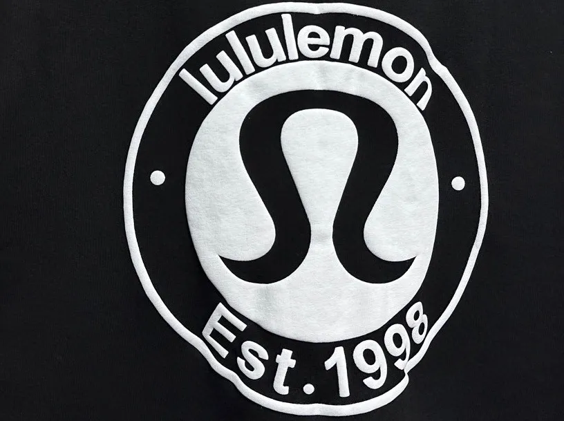 【Lululemon】 25ss t g 26 ， Same Style， 。os Same Style ：Black，White Size：XS-L