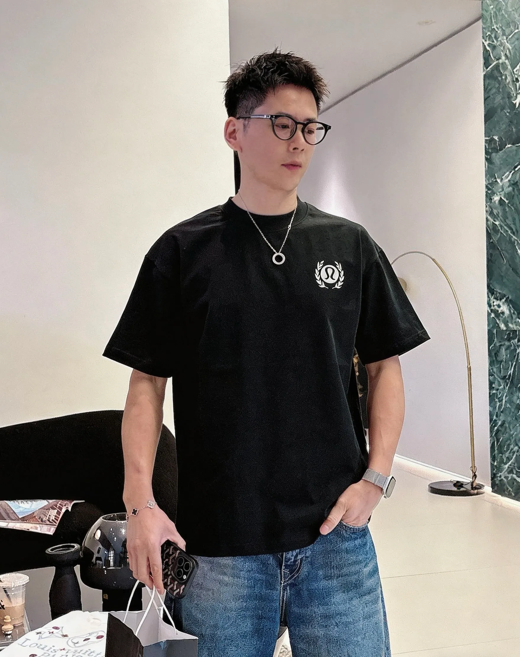 𝙊𝙊𝙏𝘿 LULU 26SS