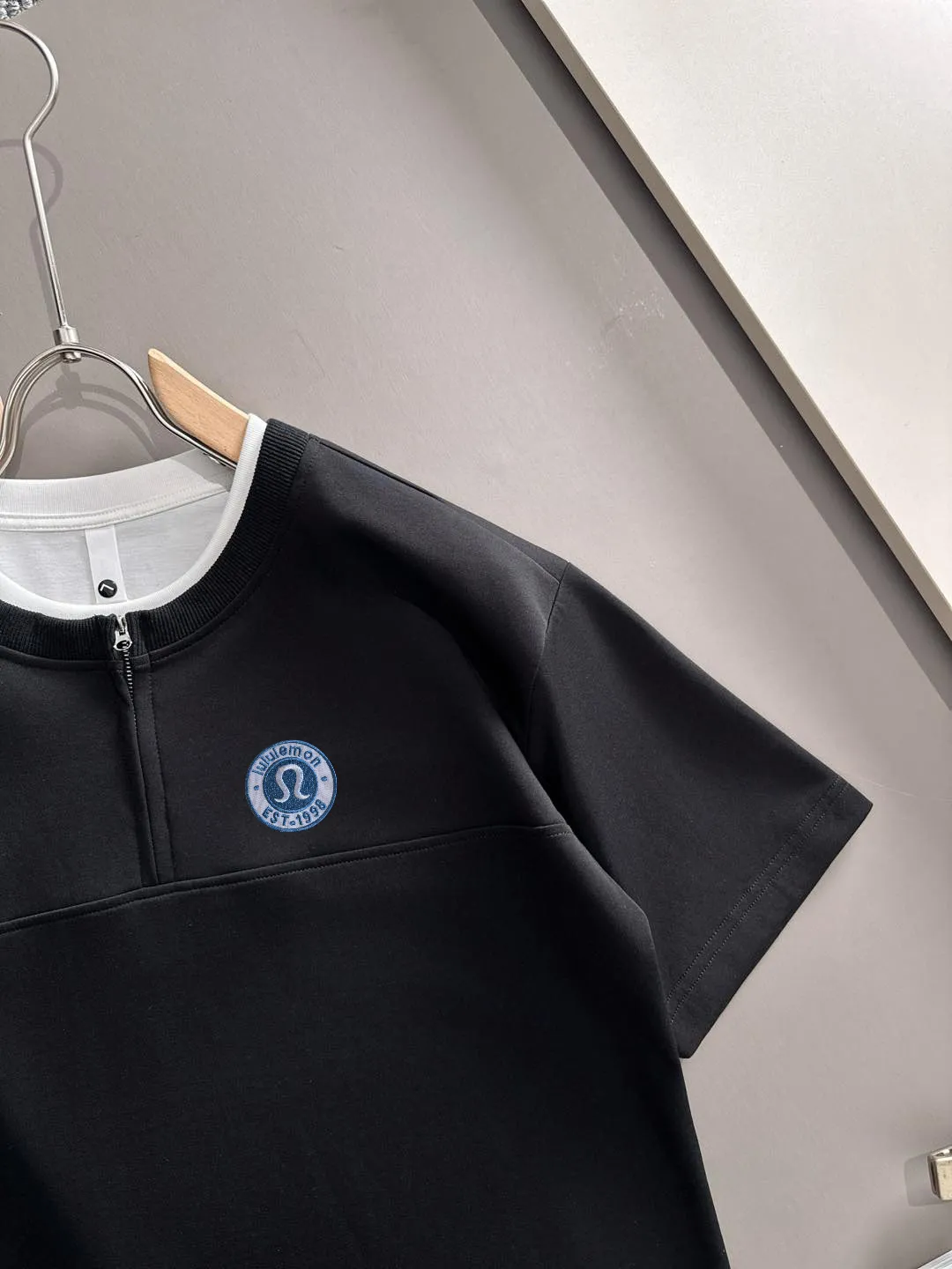 lulu 2026 New Arrival T ， ， ， ， T ， ， ！ ， ！ ， 。 Size：M 4XL