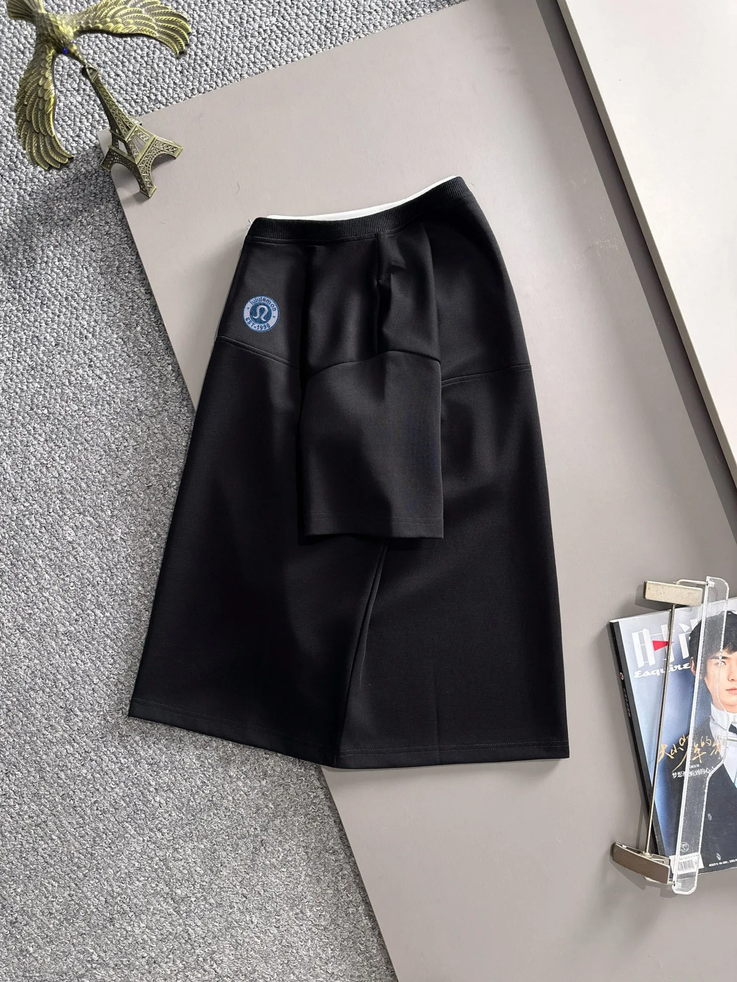 lulu 2026 New Arrival T ， ， ， ， T ， ， ！ ， ！ ， 。 Size：M 4XL
