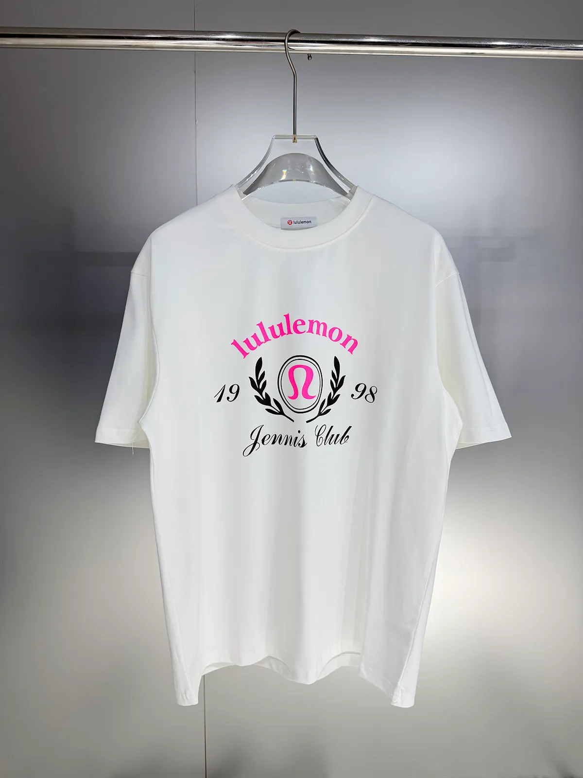 Lululemon 2026New Arrival T ， BGM， ， Same Style，Size M-XXL
