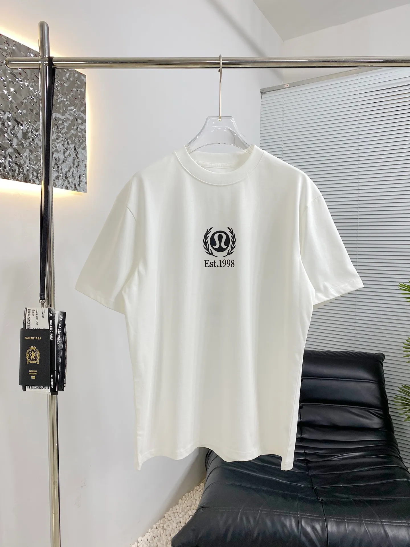 Lululemon 2025New Arrival T Hot Sale !! ， BGM， ， Same Style，Size M-XXL