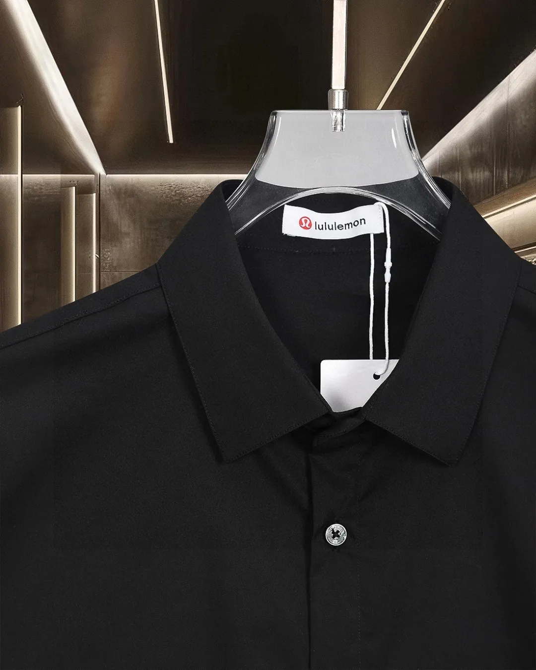 Lululemon/lulu Classic Logo 2025ss New Arrival ， Premium ， Breathable ， ， ，✅ logo ， 。 ， Quality。 ！ ， ！🐍Sizes：M-XXL