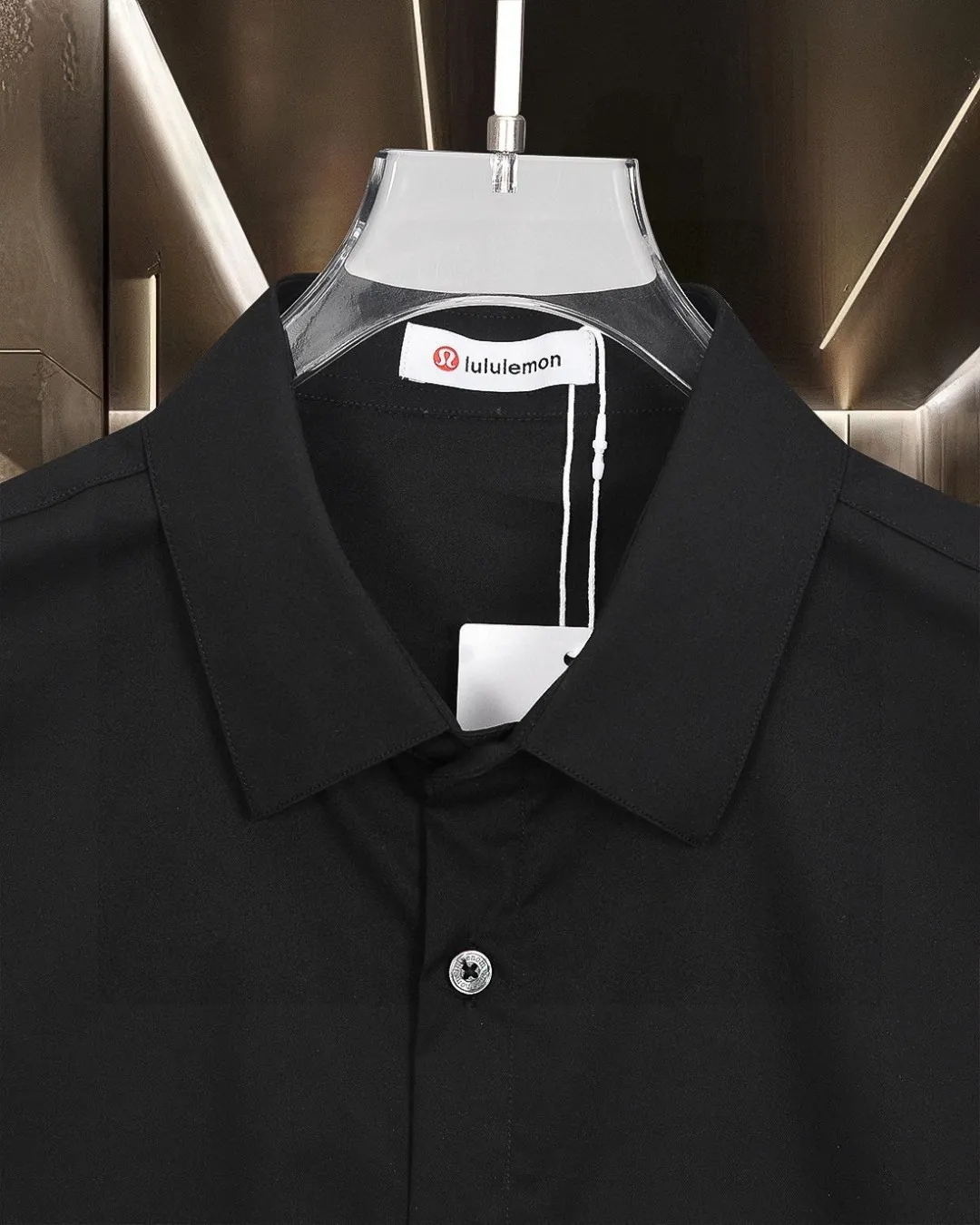 Lululemon/lulu Classic Logo 2025ss New Arrival ， Premium ， Breathable ， ， ，✅ logo ， 。 ， Quality。 ！ ， ！🐍Sizes：M-XXL