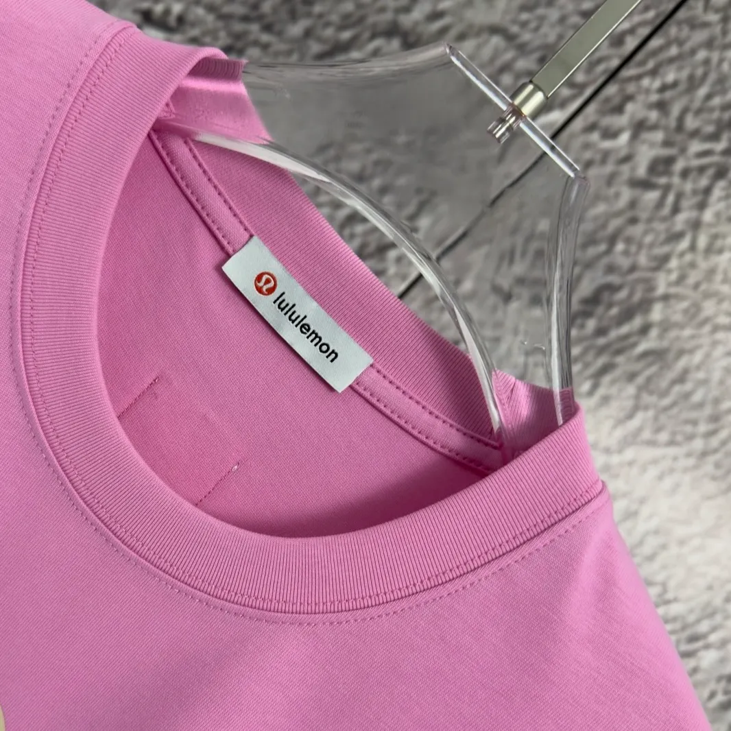《𝙉𝙚𝙬⚜️ 》 2026 New Arrival T logo ：White Pink Black Sizes：S M L XL XXL