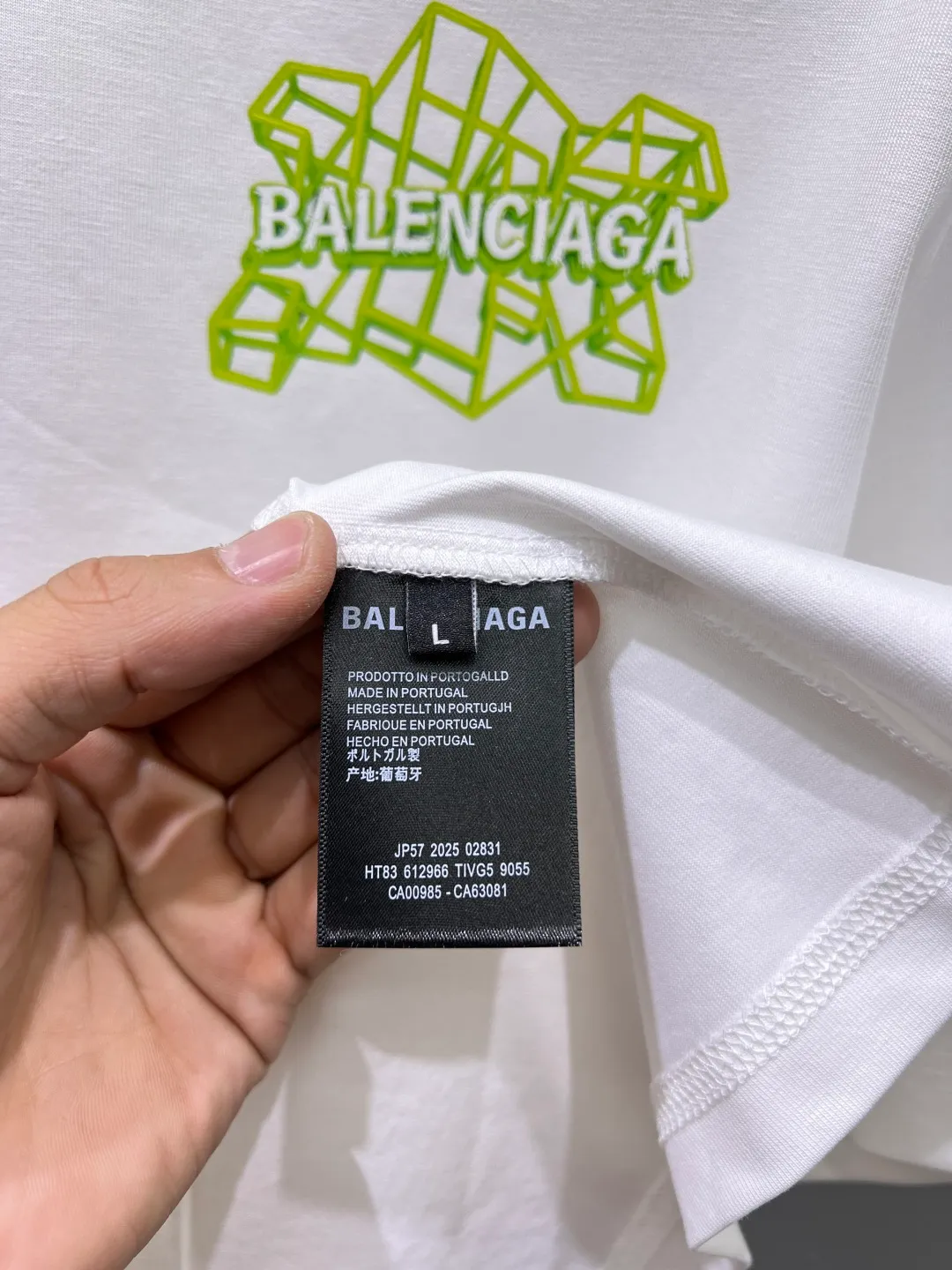 Balenciaga🌟New Arrival New Arrival T Premium ！ logo Premium . . . . . ！ ！ 🐎🐎Size：S-3XL（Size ） Size ， Sizes ， 。。。