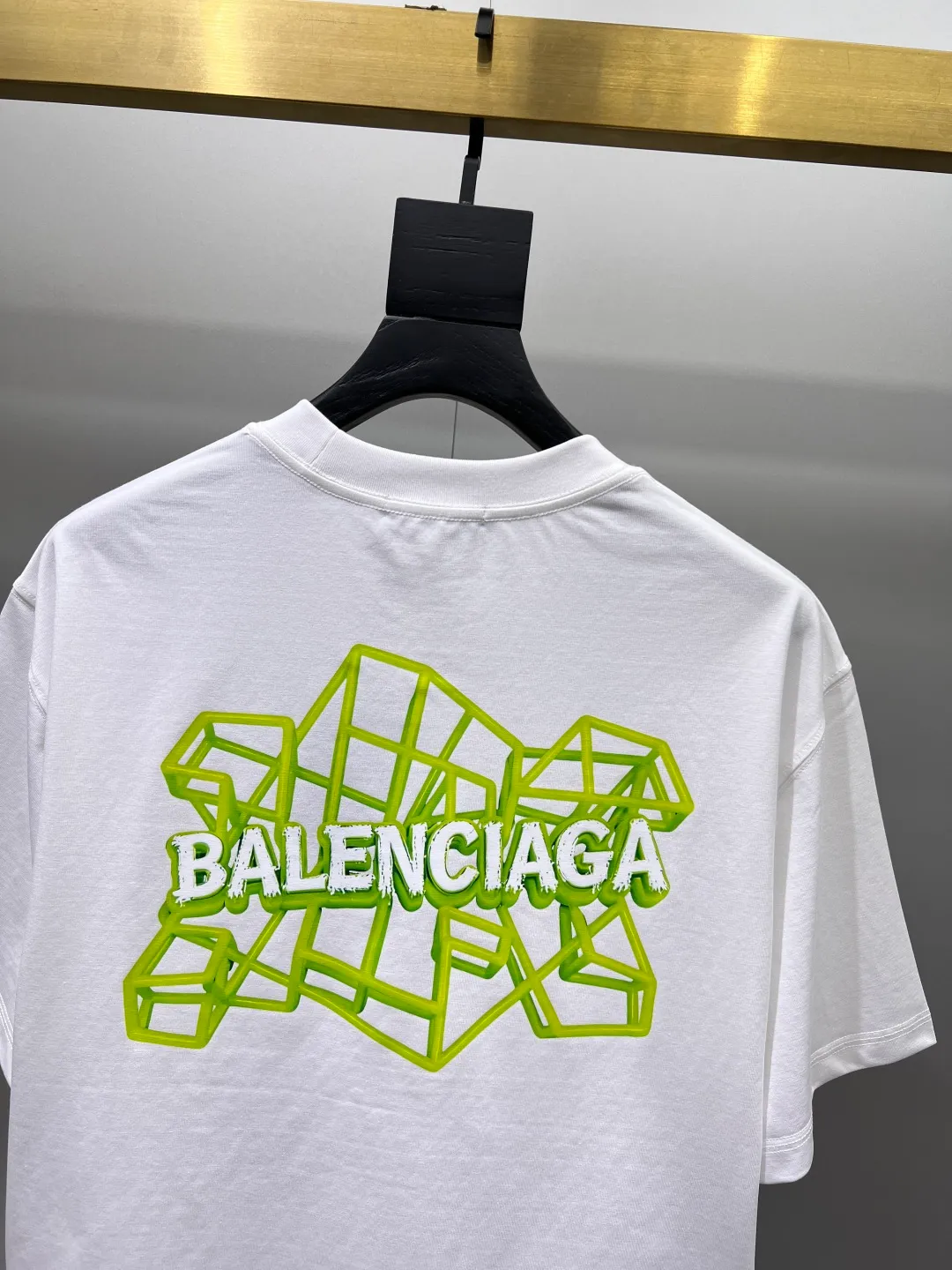Balenciaga🌟New Arrival New Arrival T Premium ！ logo Premium . . . . . ！ ！ 🐎🐎Size：S-3XL（Size ） Size ， Sizes ， 。。。