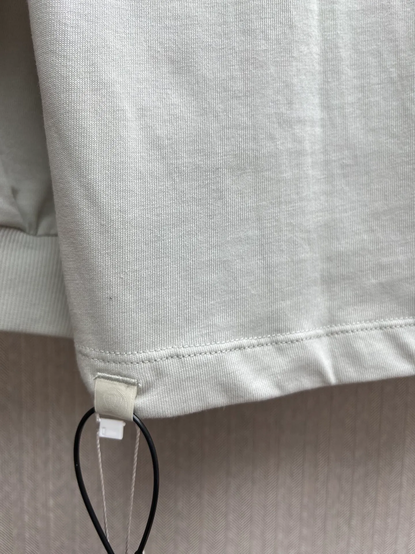 lululemon 25ss New Arrival White Sizes：S.M.L.