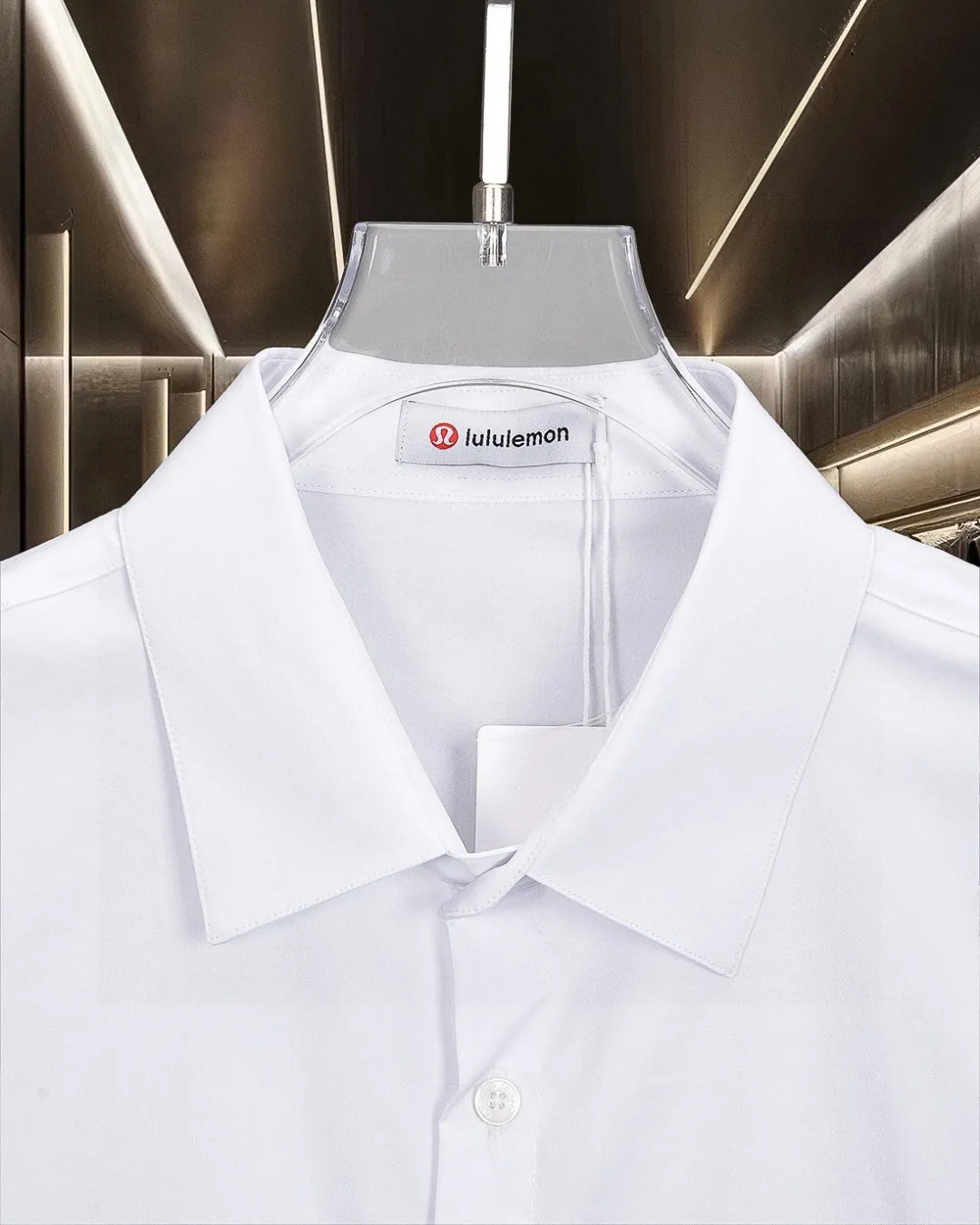 Lululemon/lulu Classic Logo 2025ss New Arrival ， Premium ， Breathable ， ， ，✅ logo ， 。 ， Quality。 ！ ， ！🐍Sizes：M-XXL