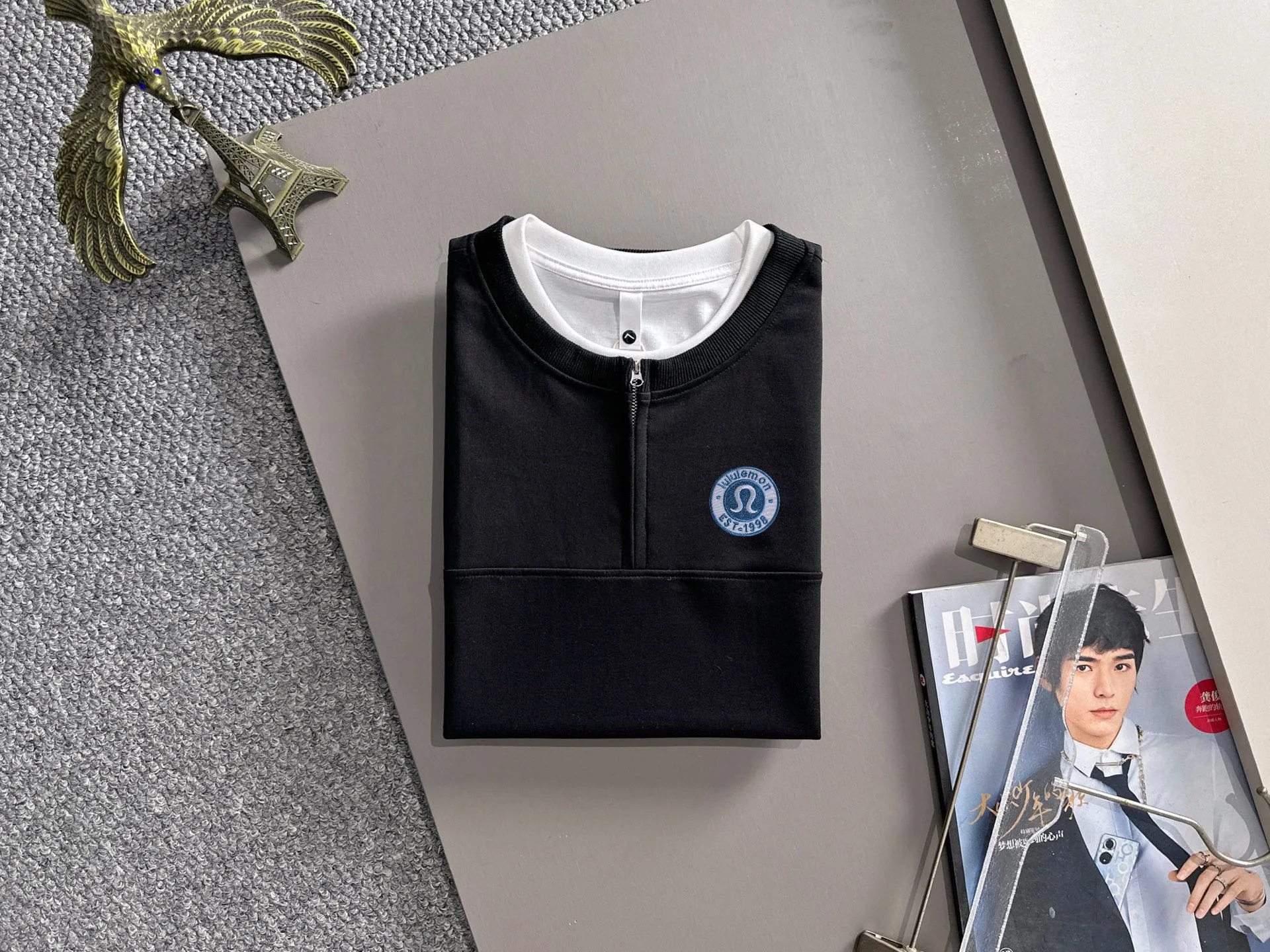 LULU 2026 New Arrival T ， ， ， ， T ， ， ！ ， ！ ， 。 Size：M 4XL