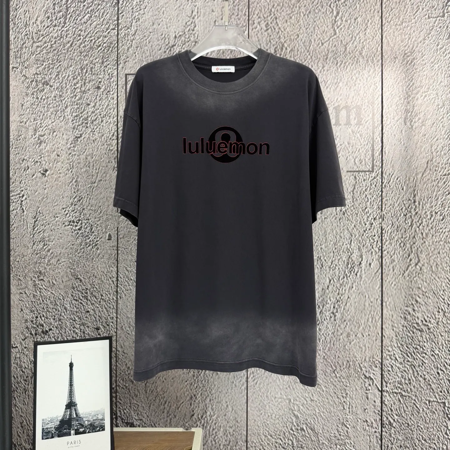 《𝙉𝙚𝙬⚜️ 》 2026 New Arrival T ：Royal Blue Black Sizes：S M L XL XXL