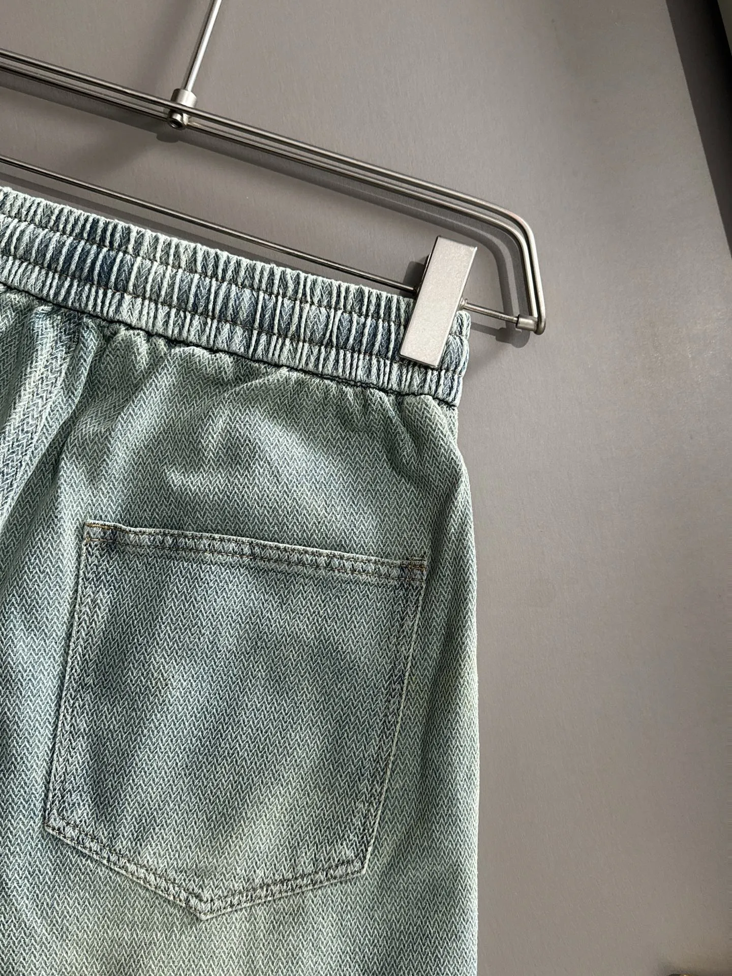 lulu 2025 ， Denim ， ， 80 ， Breathable， ， Versatile ! ! Sizes：M-4XL（ ）