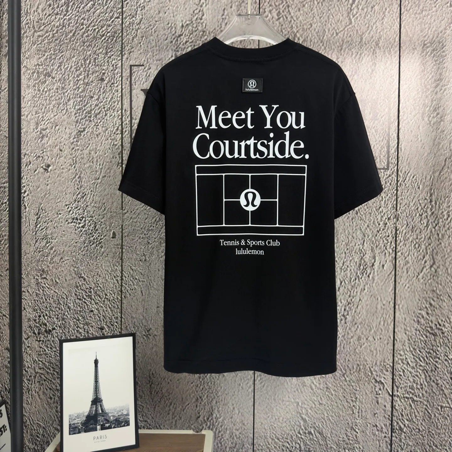 《𝙉𝙚𝙬⚜️ 》 2026 New Arrival T ：White Black Sizes：S M L XL XXL