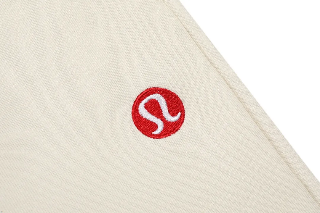 lululemon 2025New Arrival logo + ： Sizes：M L XL XXL XXXL