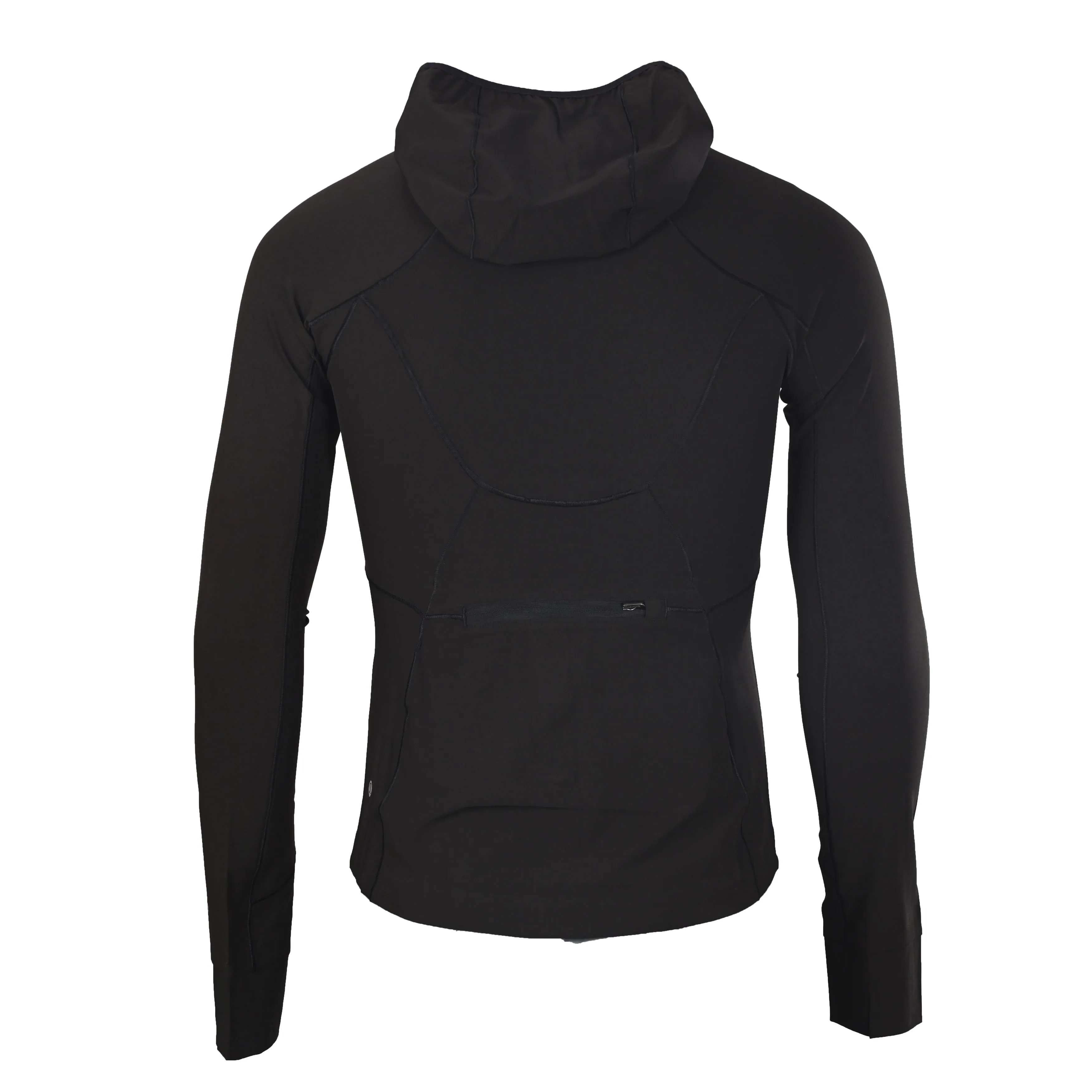 160 LULULEMON RUNNING GLYDE Breathable Size：2-8