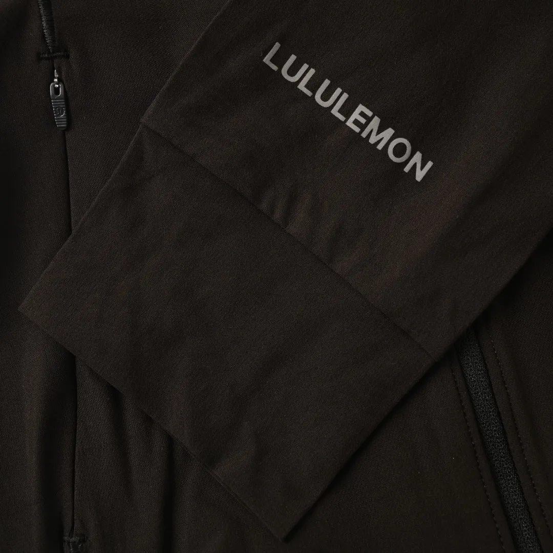 160 LULULEMON RUNNING GLYDE Breathable Size：2-8