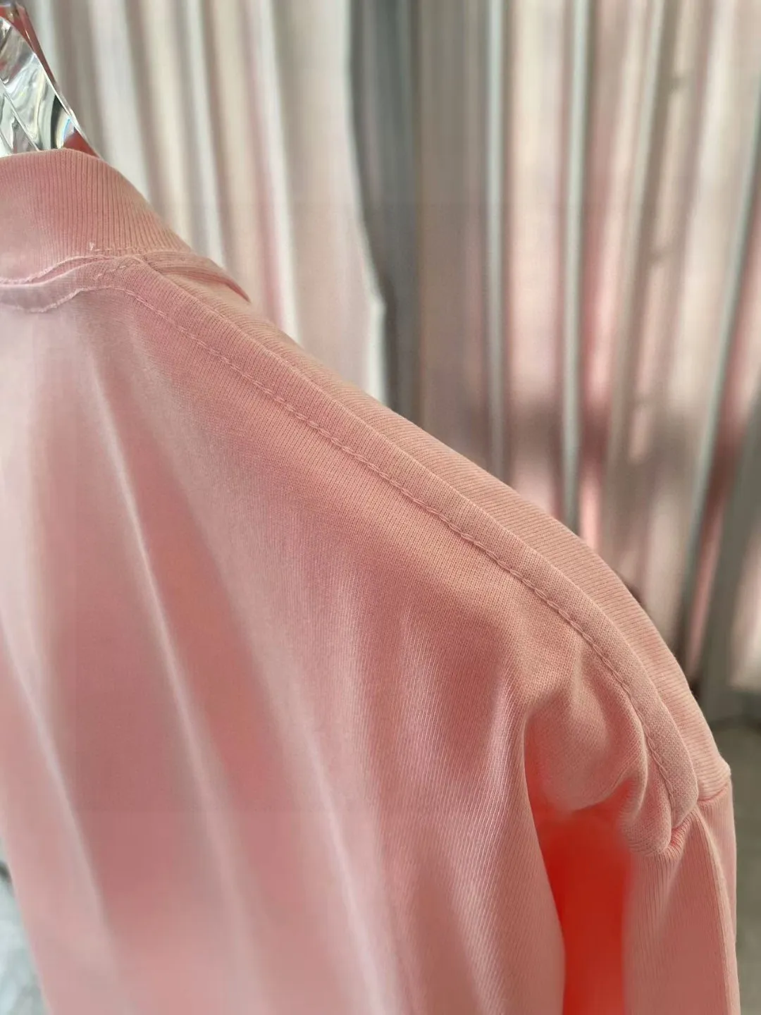lulu* 2025 New Arrival logo g t Same Style Size：S M L XL XXL ：Black White Pink Gray