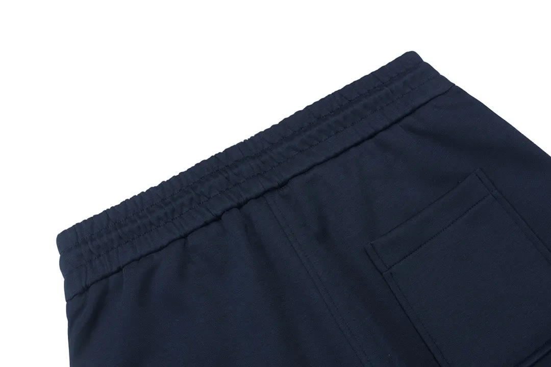 lululemon 2025New Arrival logo + ：Dark Blue Sizes：M L XL XXL XXXL