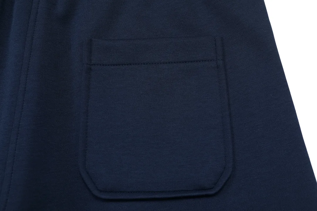 lululemon 2025New Arrival logo + ：Dark Blue Sizes：M L XL XXL XXXL