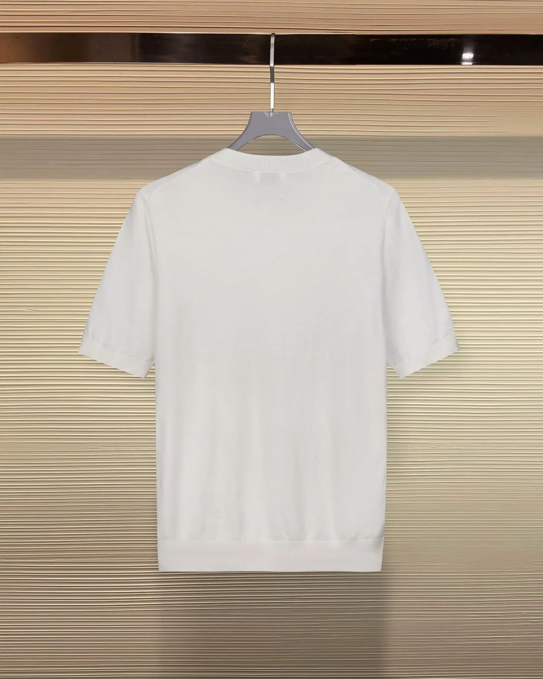 CHANEL* Classic logo T ✅ Quality ‼ ● ● ● ● 1：1 ● ●Size：M L XL XXL XXXL