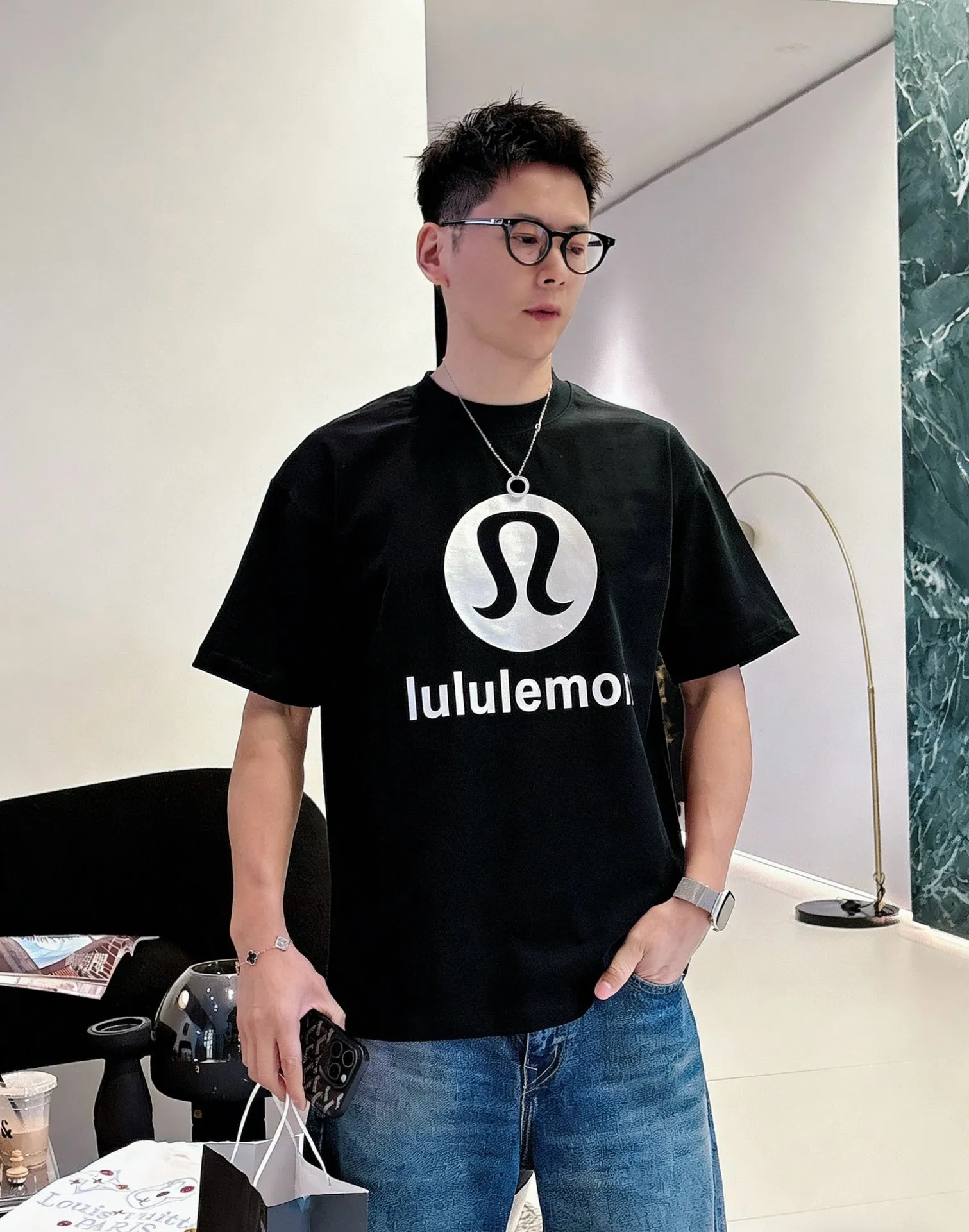 𝙊𝙊𝙏𝘿 LULU 26SS logo