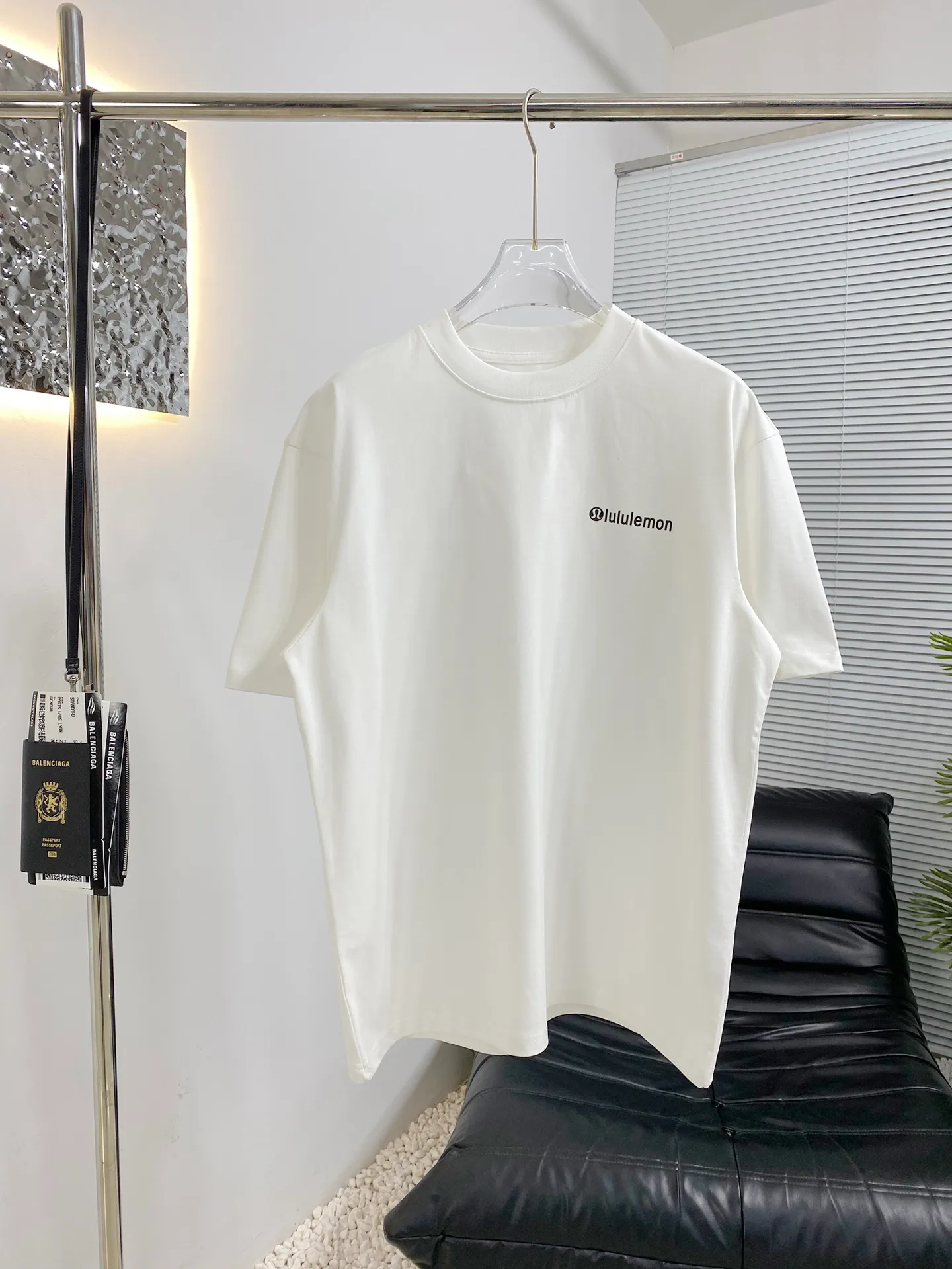 Lululemon 2025New Arrival T Hot Sale !! ， BGM， ， Same Style，Size M-XXL