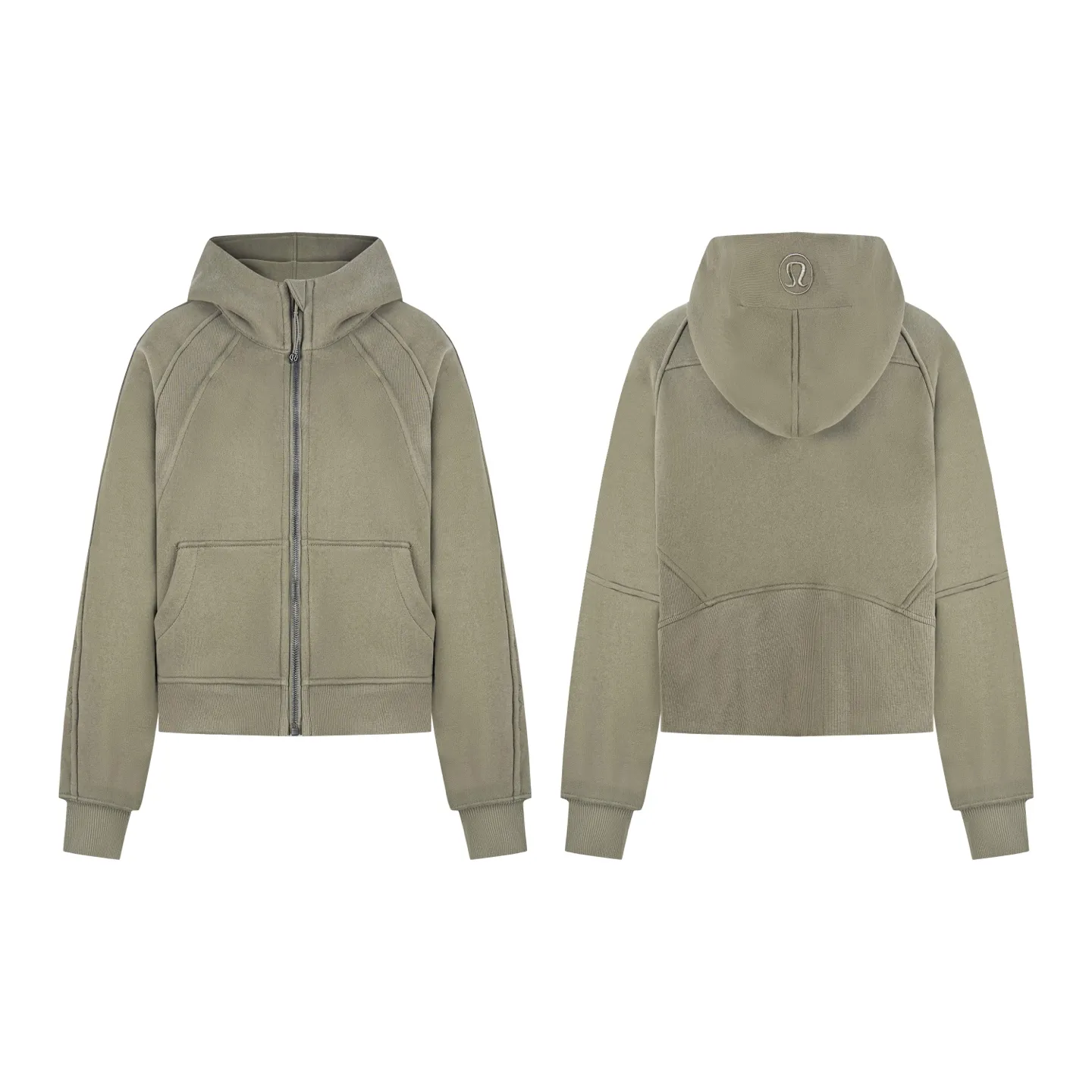 （ ）Lululemon Scuba ​​ 🌟Lululemon Scuba Series ， Green Versatile， ， ！ + ， ， ， 、 、 OK 。Scuba Series ， ， ， get ， ！ ：A 162# Size：XS S M