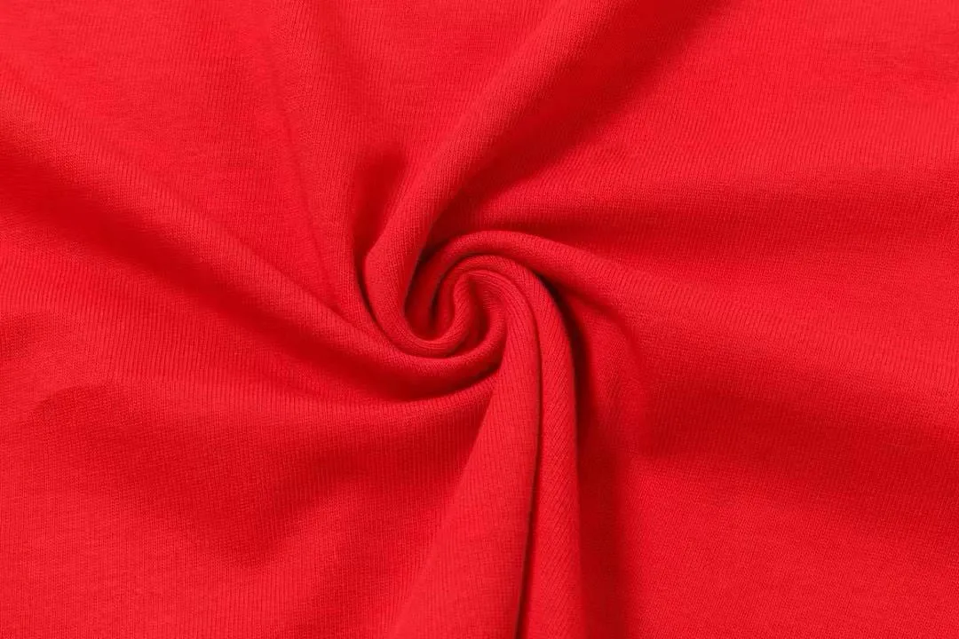 80 LULULEMON T 1:1 1×1 Same Style logo OXS ：Black，White， ，Red， Gray Size：XS-L