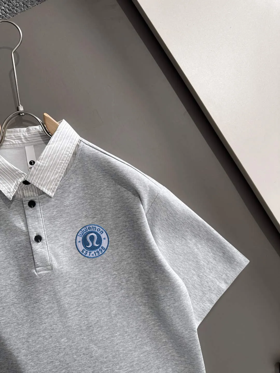lulu Quality 26ss New Arrival T ， ， T ， ， ！ 。 Size：M 4XL
