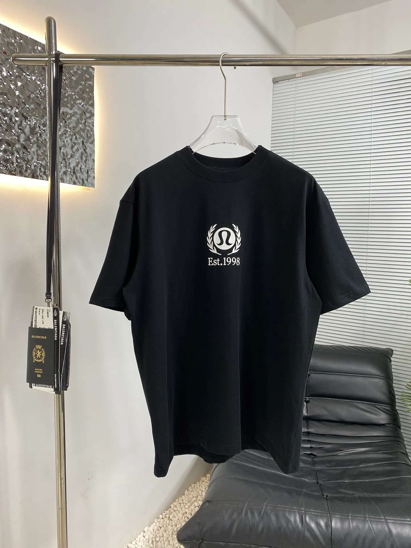 Lululemon 2025New Arrival T Hot Sale !! ， BGM， ， Same Style，Size M-XXL