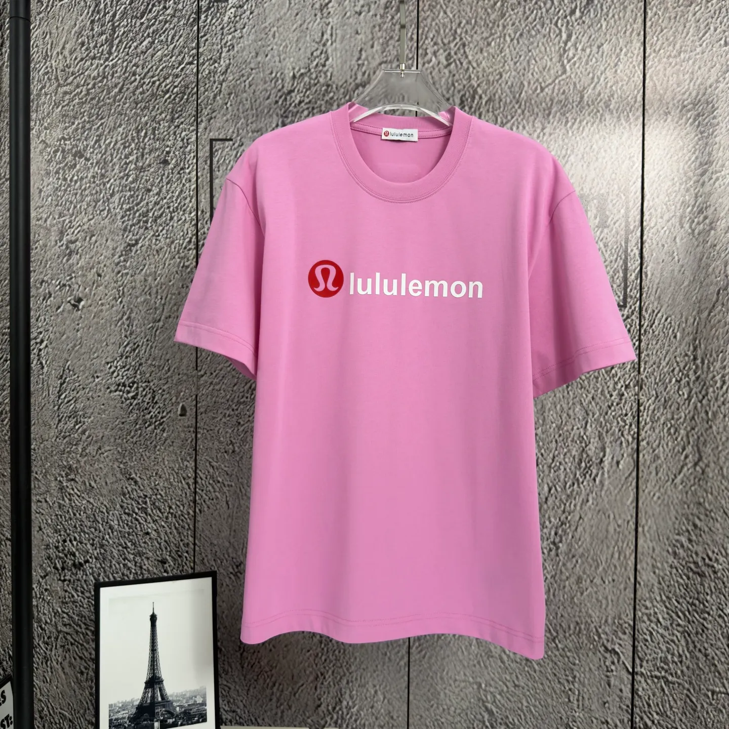 《𝙉𝙚𝙬⚜️ 》 2026 New Arrival T ：White Pink Yellow Black Sizes：S M L XL XXL