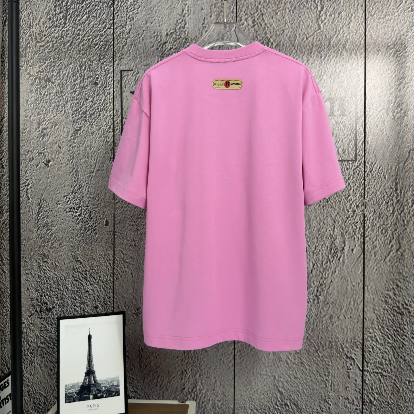 《𝙉𝙚𝙬⚜️ 》 2026 New Arrival T ：White Pink Yellow Black Sizes：S M L XL XXL