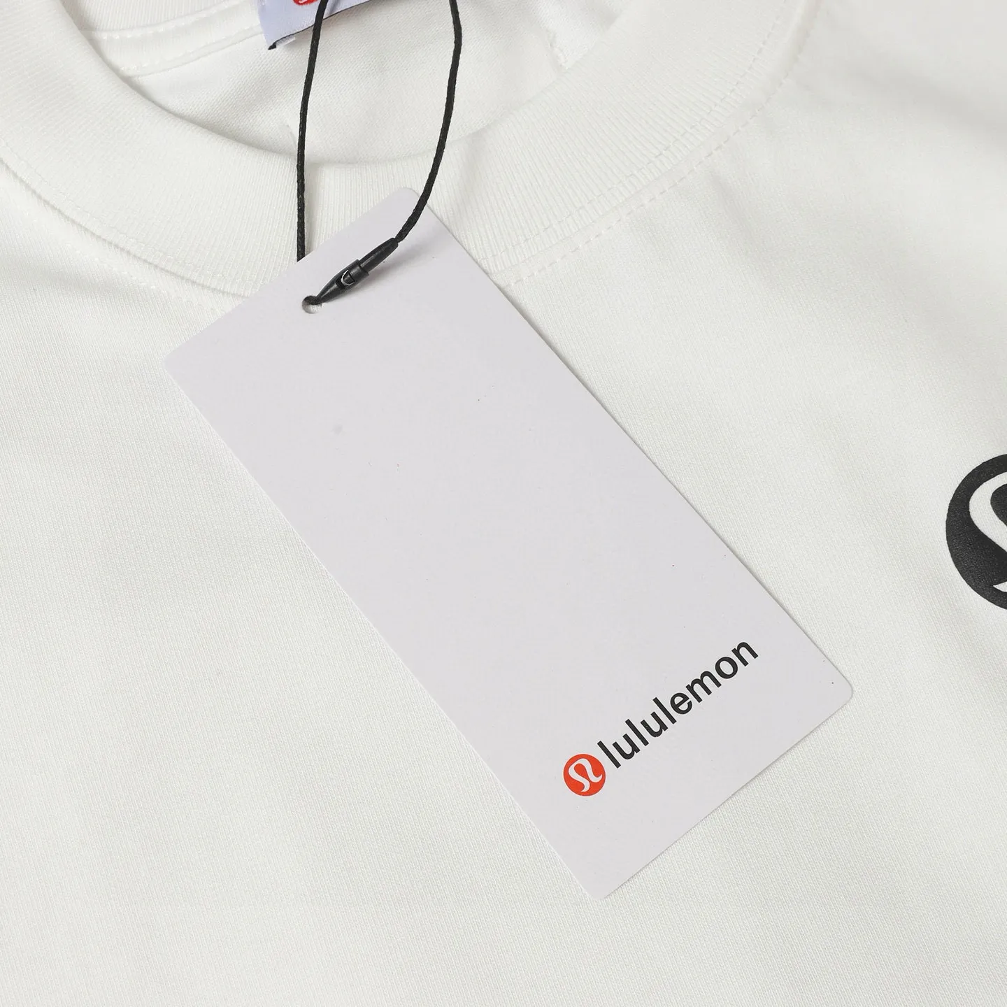 Lululemon t : Quality Quality， g 26 ， Same Style， 。 ：Black，White Size：XS-L