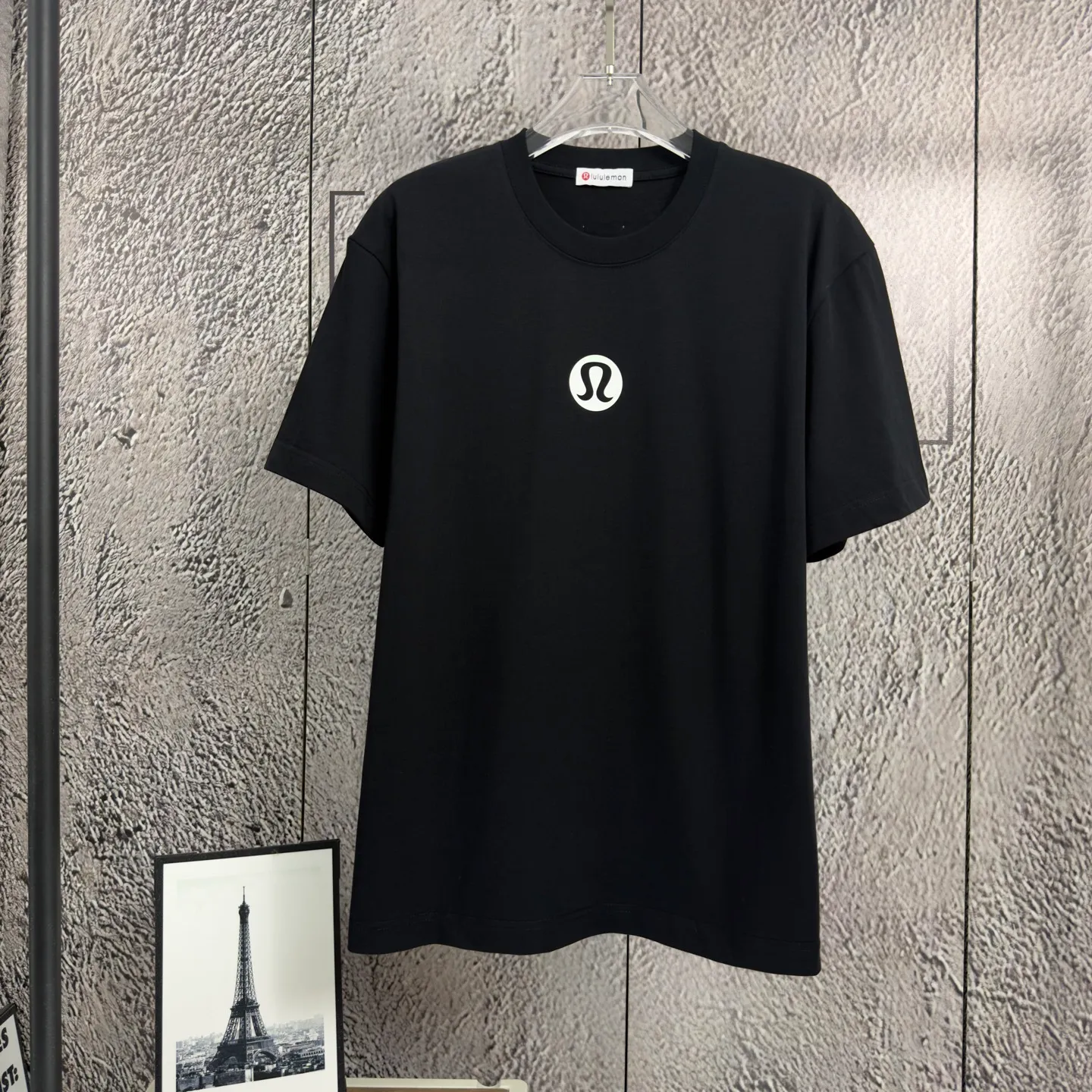 《𝙉𝙚𝙬⚜️ 》 2026 New Arrival T ：White Black Sizes：S M L XL XXL