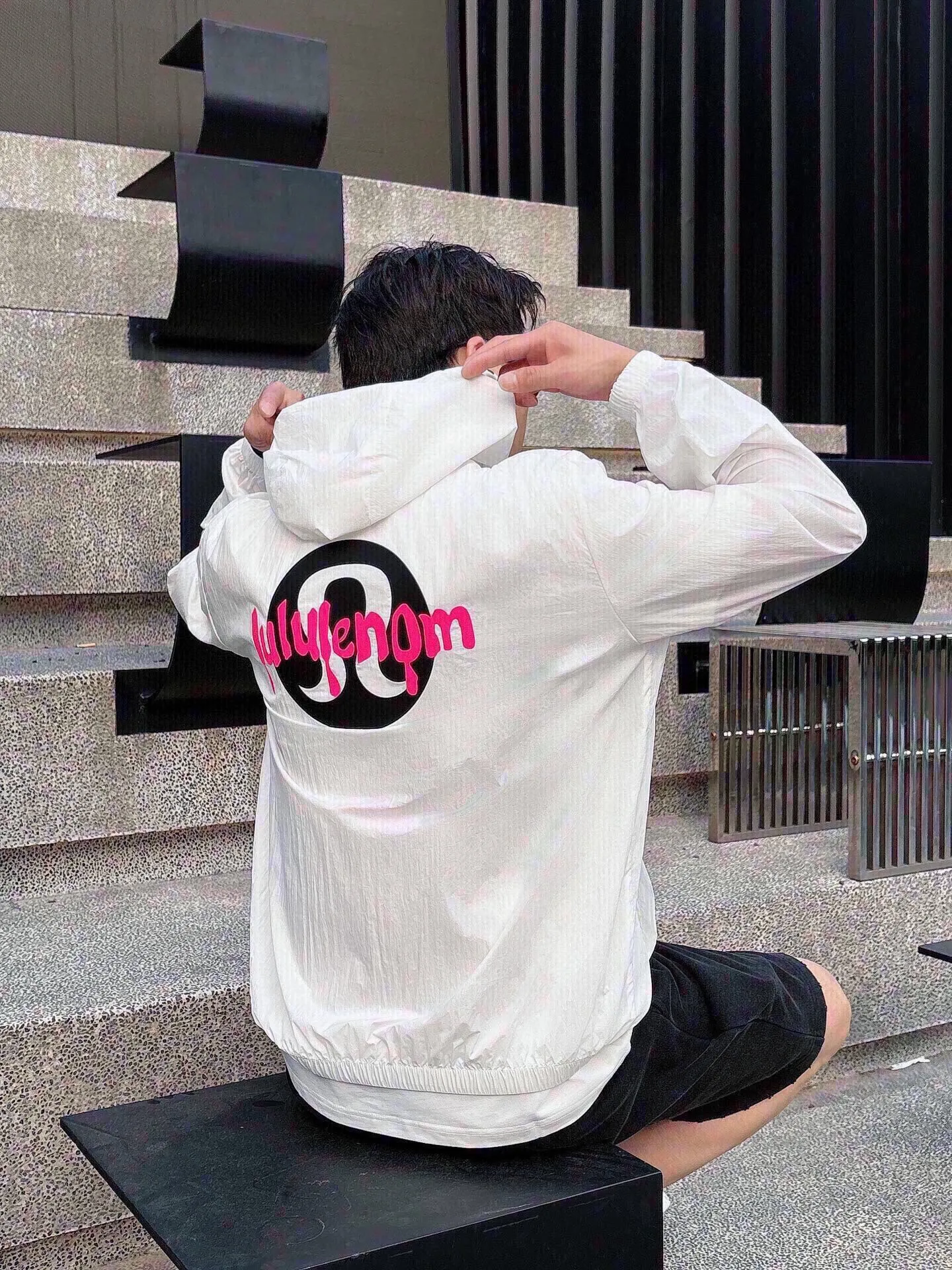 New Arrival ， ，Versatile ！ Breathable ， ， ， 。 ， ， ， ， 。Wear-Resistant ， 。 ， ， 。🐘 Sizes:M-3XL :Black White Blue Sizes:8113