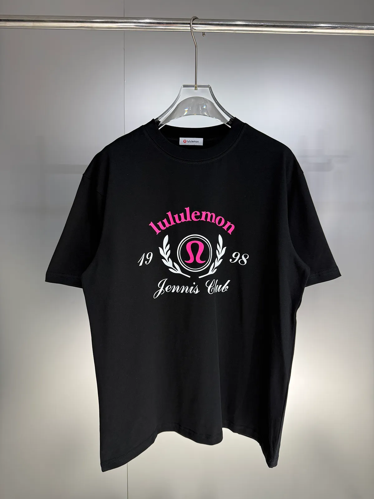 Lululemon 2026New Arrival T ， BGM， ， Same Style，Size M-XXL