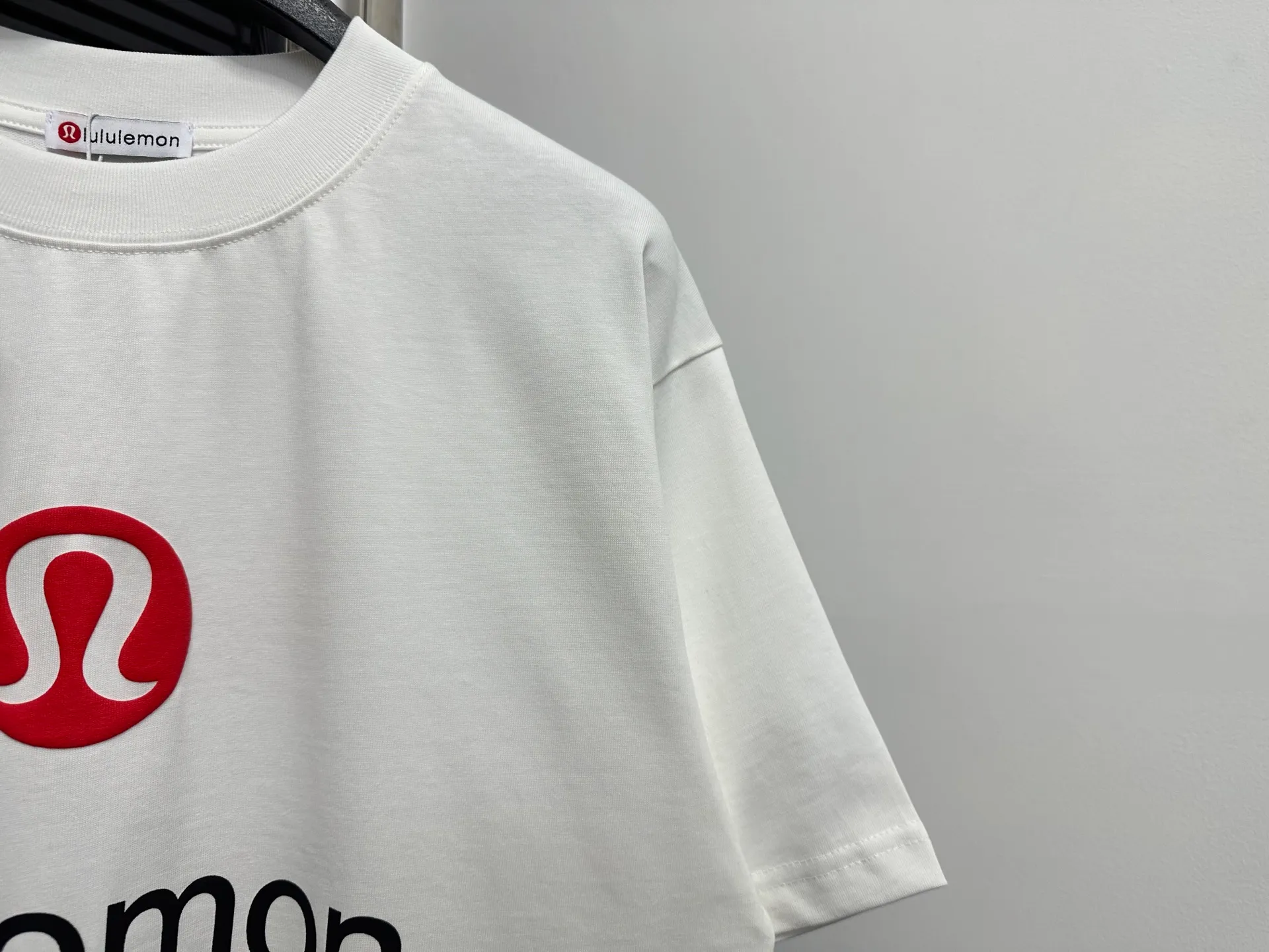 【Lululemon】 25ss t g 26 ， Same Style， 。os Same Style ：Black，White Size：XS-L