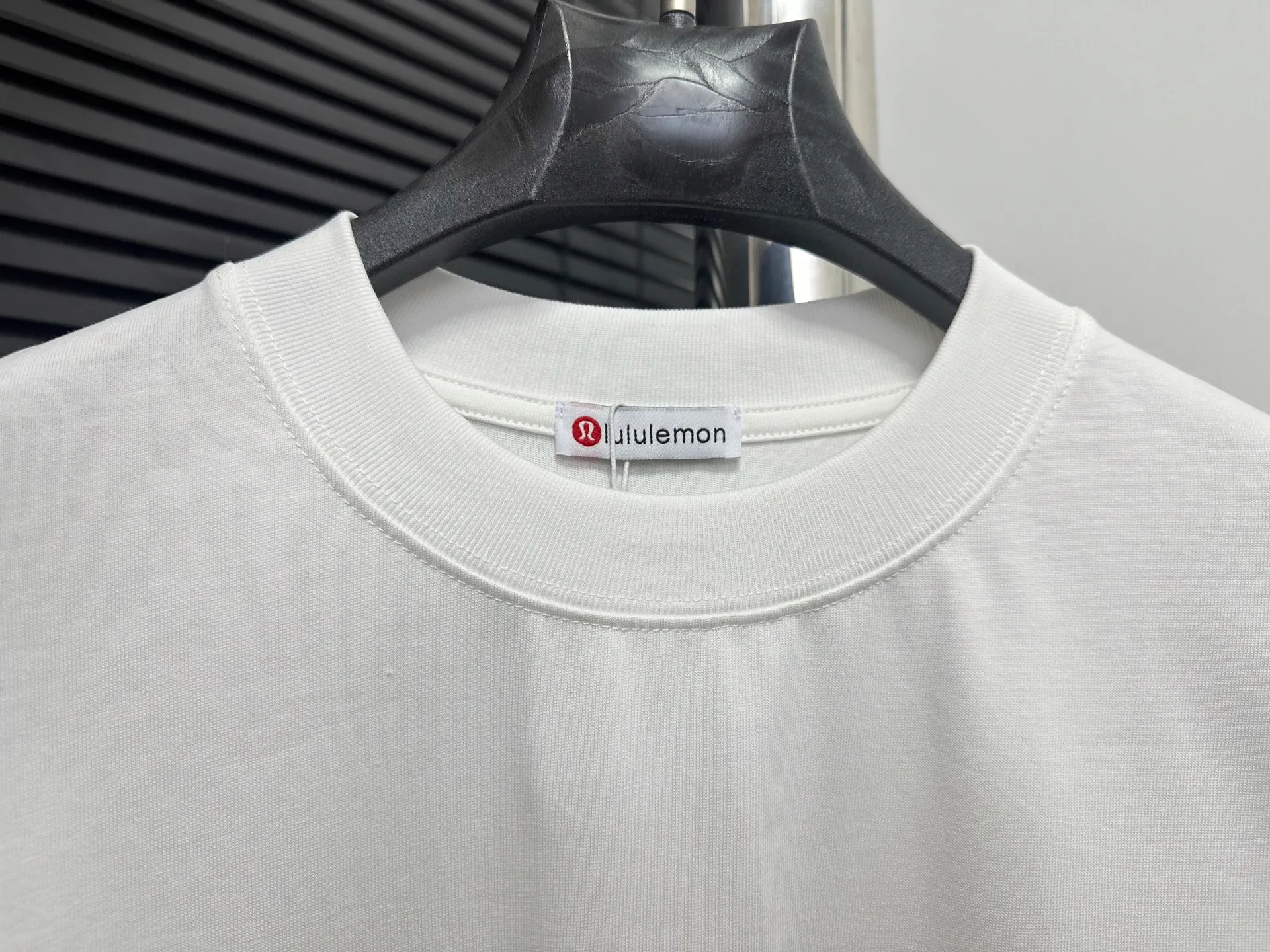 【Lululemon】 25ss t g 26 ， Same Style， 。os Same Style ：Black，White Size：XS-L
