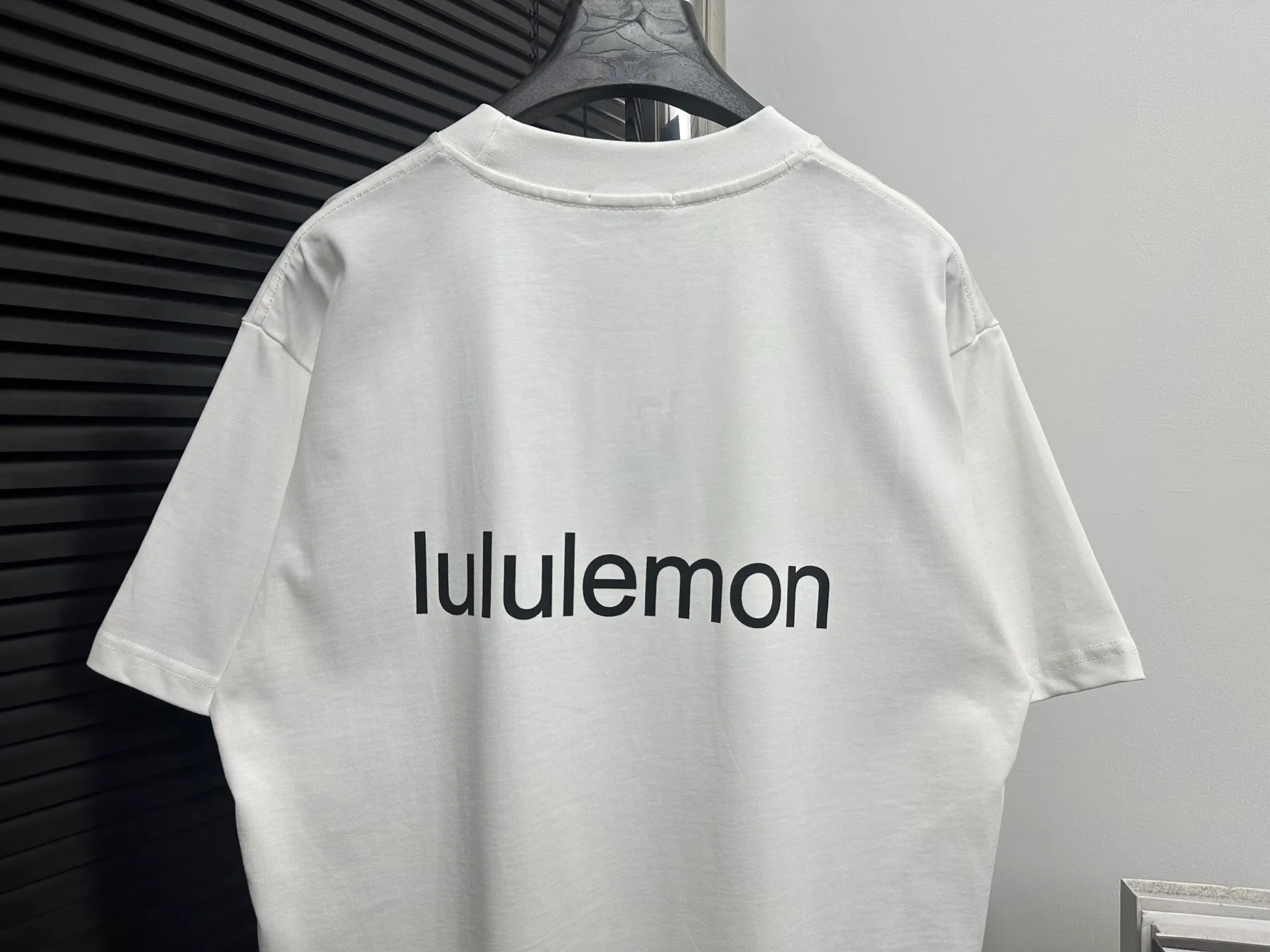 【Lululemon】 25ss t g 26 ， Same Style， 。os Same Style ：Black，White Size：XS-L