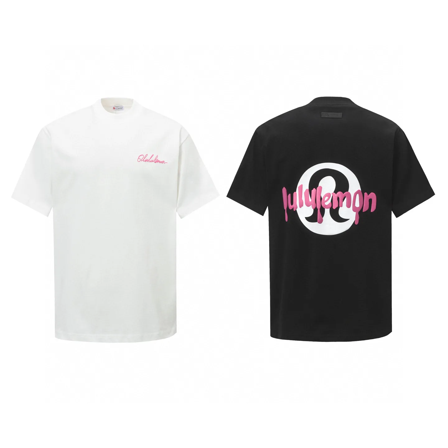 Lululemon t : Quality Quality， g 26 ， Same Style， 。 ：Black，White Size：XS-L