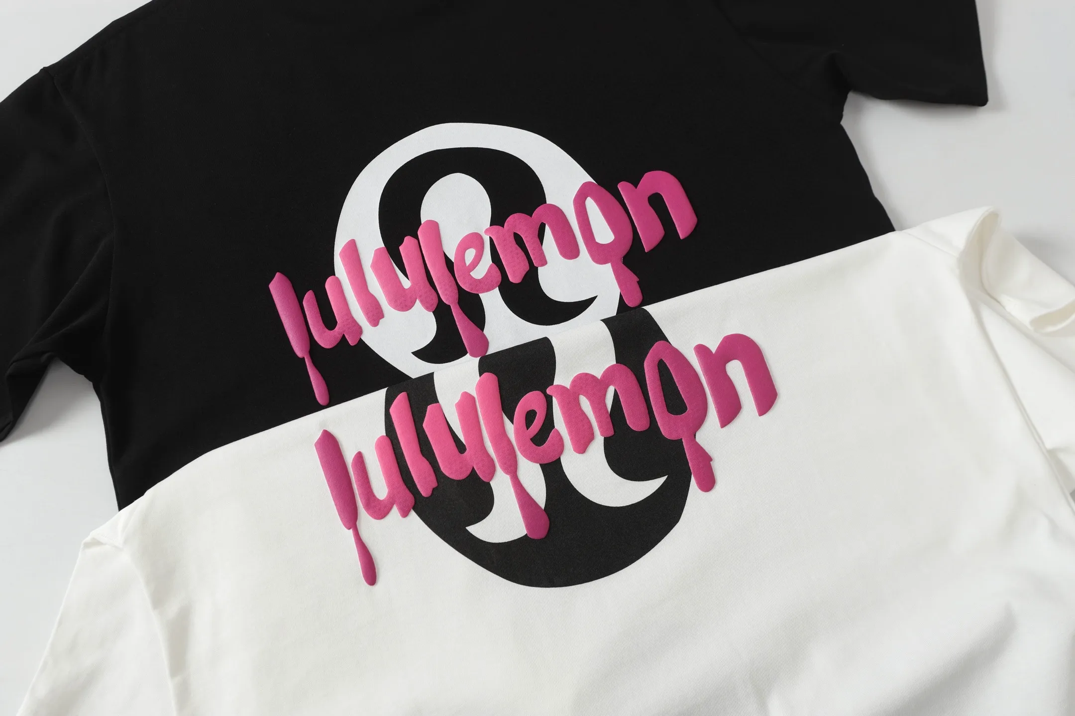 Lululemon t : Quality Quality， g 26 ， Same Style， 。 ：Black，White Size：XS-L