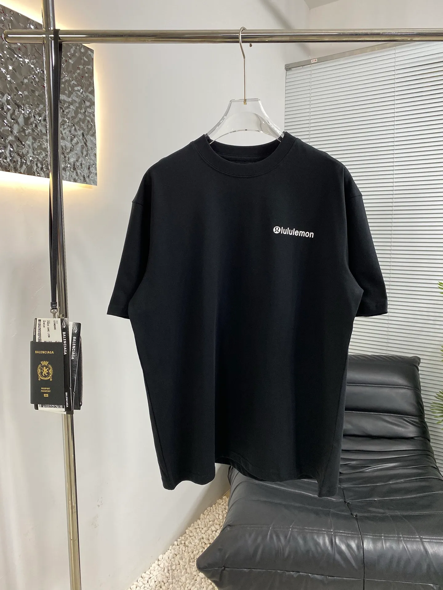 Lululemon 2025New Arrival T Hot Sale !! ， BGM， ， Same Style，Size M-XXL