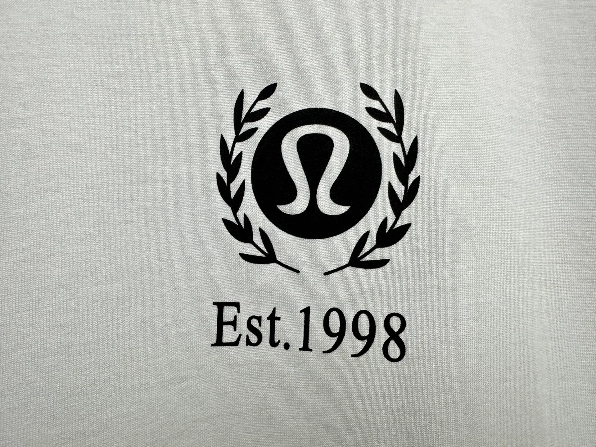 【Lululemon】lulu 2025SSNew Arrival Logo os Versatile Size：Xs-L