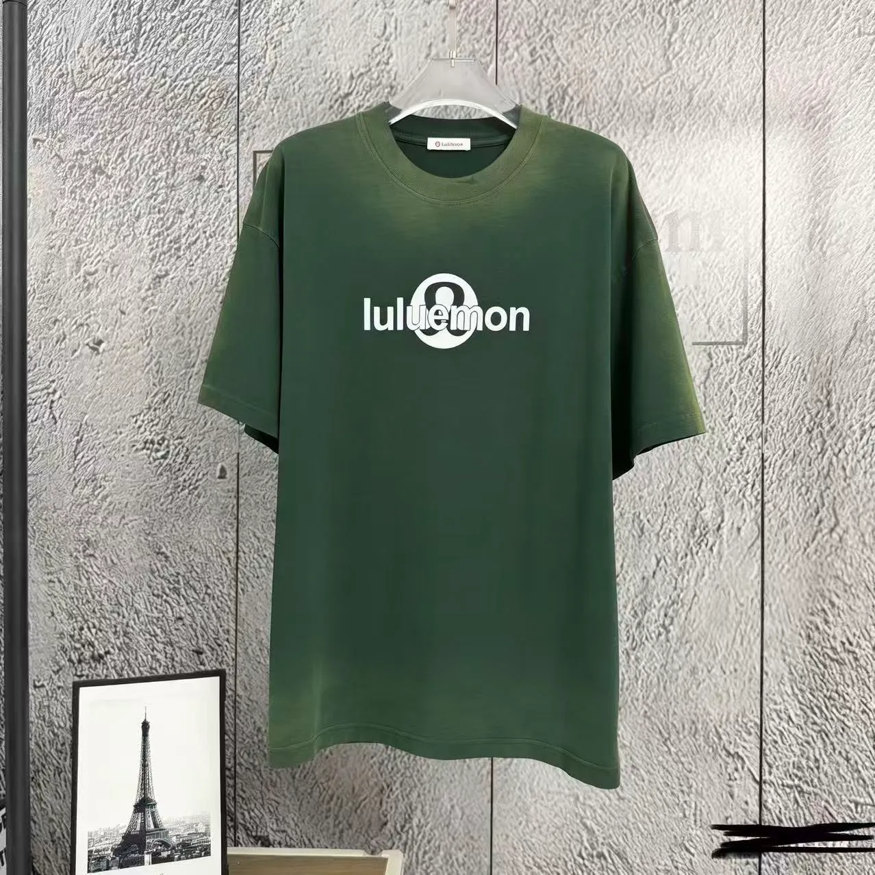《𝙉𝙚𝙬⚜️ 》 2026 New Arrival T ：Royal Blue Black Sizes：S M L XL XXL
