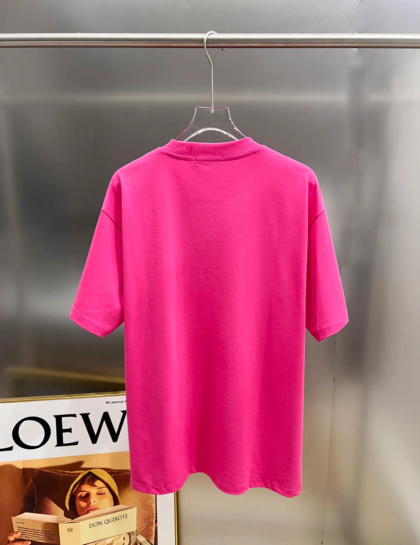 lulu*lemon* 2026 New Arrival T Classic Same Style Size S M L XL XXL Black White Gray