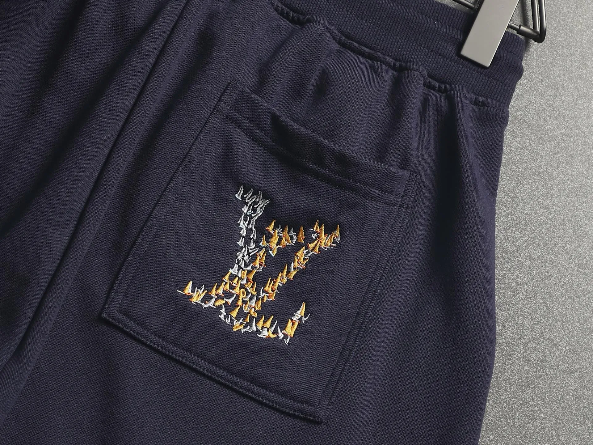 Louis Vuitton/ 2026SSNew Arrival ， ，Classic ， ， ， ， Breathable， ， : Blue Gray Sizes:M L XL XXL XXXL